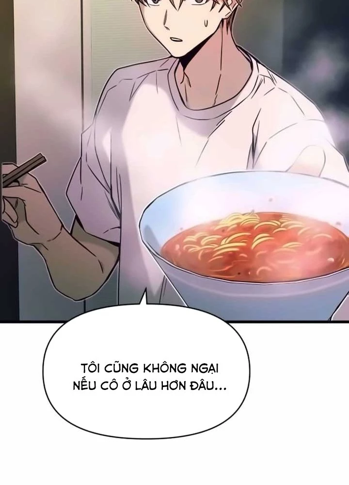 Bias Của Tôi Trên Chuyến Tàu Cuối Cùng Chapter 13 - Trang 2