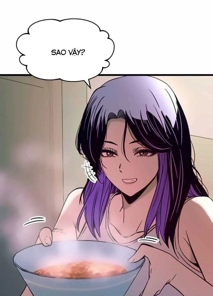 Bias Của Tôi Trên Chuyến Tàu Cuối Cùng Chapter 13 - Trang 2