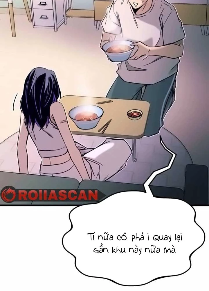 Bias Của Tôi Trên Chuyến Tàu Cuối Cùng Chapter 13 - Trang 2