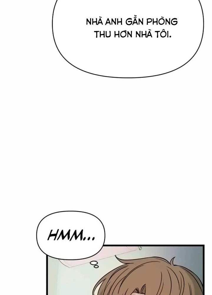 Bias Của Tôi Trên Chuyến Tàu Cuối Cùng Chapter 13 - Trang 2