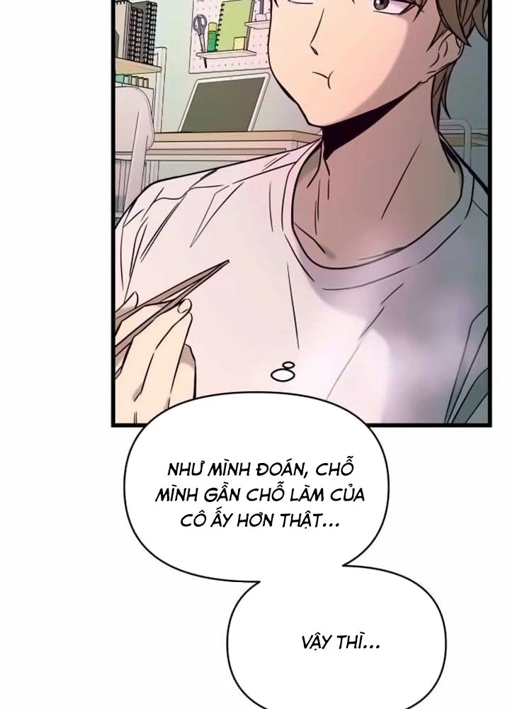 Bias Của Tôi Trên Chuyến Tàu Cuối Cùng Chapter 13 - Trang 2
