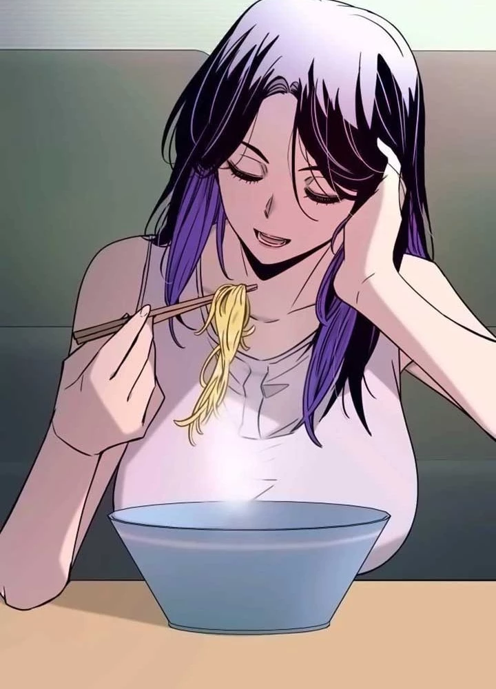Bias Của Tôi Trên Chuyến Tàu Cuối Cùng Chapter 13 - Trang 2