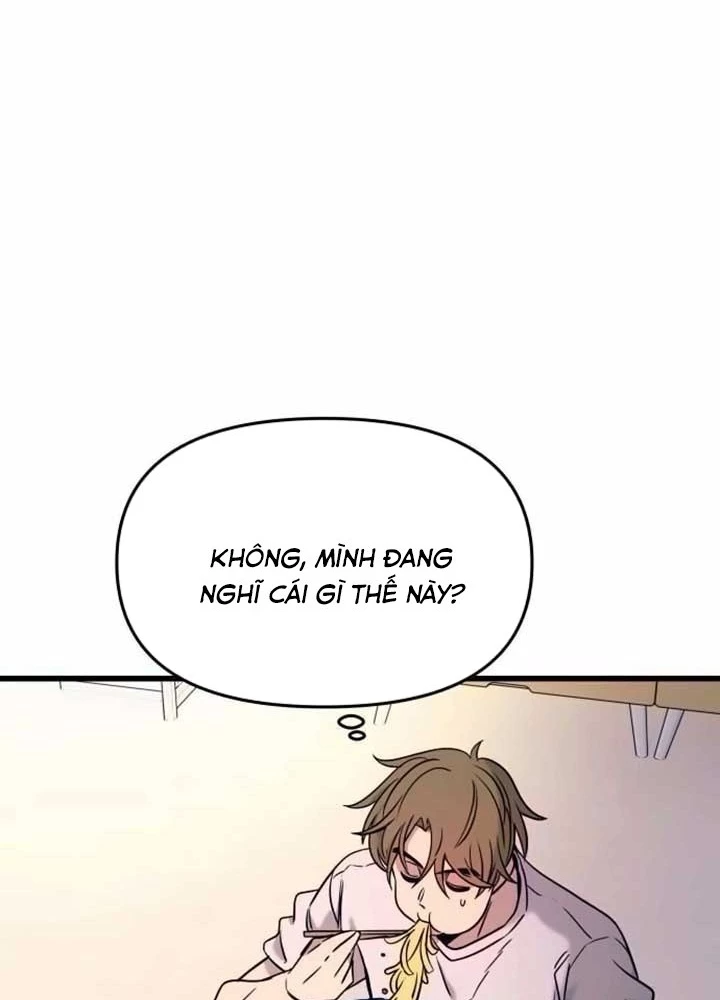 Bias Của Tôi Trên Chuyến Tàu Cuối Cùng Chapter 13 - Trang 2
