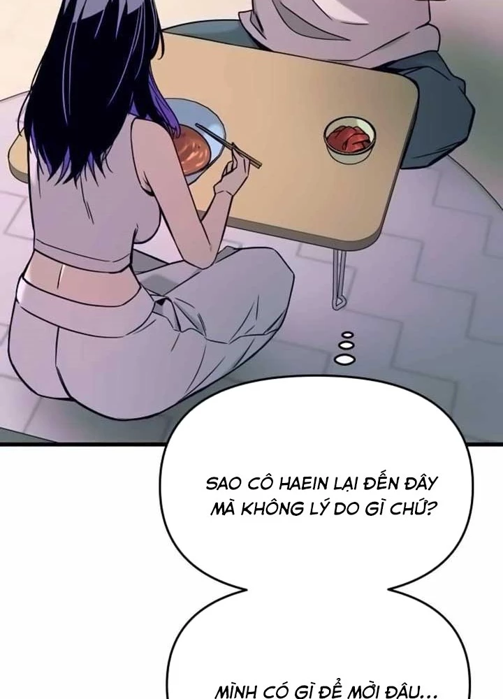 Bias Của Tôi Trên Chuyến Tàu Cuối Cùng Chapter 13 - Trang 2