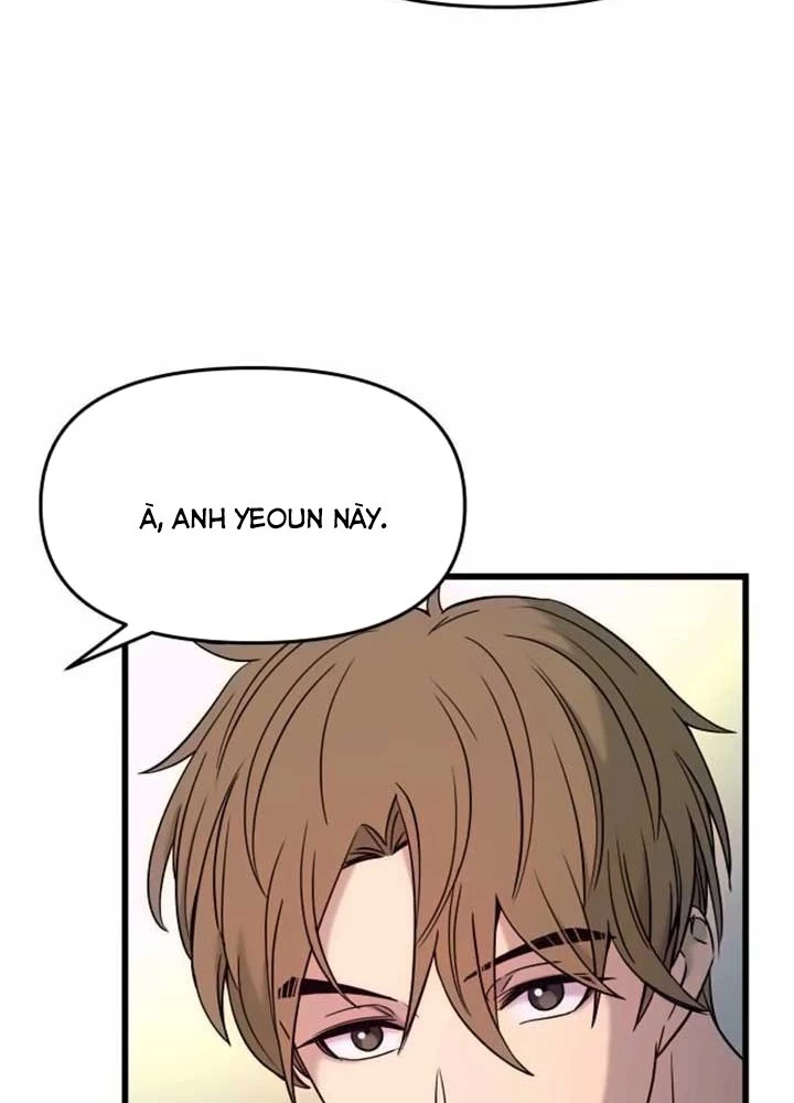 Bias Của Tôi Trên Chuyến Tàu Cuối Cùng Chapter 13 - Trang 2