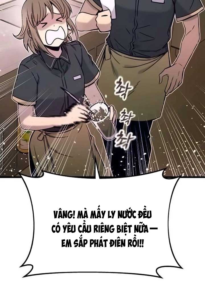 Bias Của Tôi Trên Chuyến Tàu Cuối Cùng Chapter 14 - Trang 2