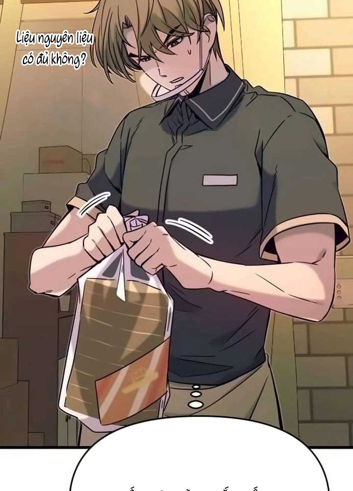 Bias Của Tôi Trên Chuyến Tàu Cuối Cùng Chapter 14 - Trang 2