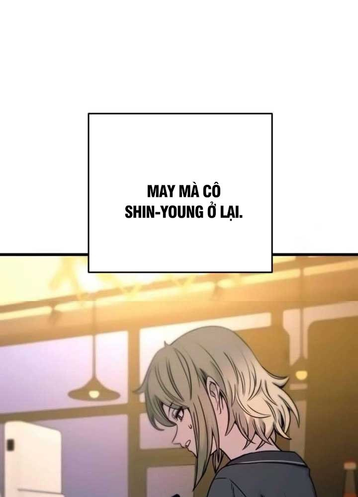 Bias Của Tôi Trên Chuyến Tàu Cuối Cùng Chapter 14 - Trang 2