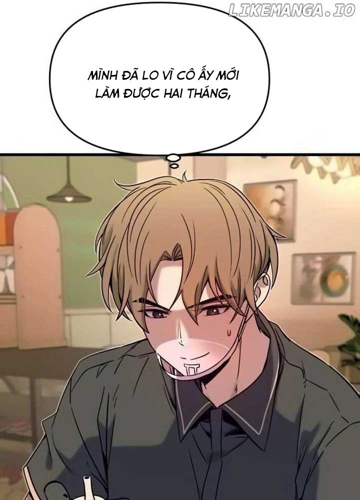 Bias Của Tôi Trên Chuyến Tàu Cuối Cùng Chapter 14 - Trang 2