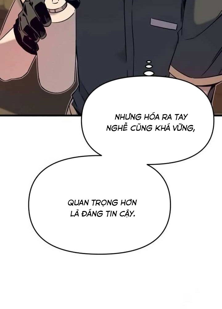Bias Của Tôi Trên Chuyến Tàu Cuối Cùng Chapter 14 - Trang 2