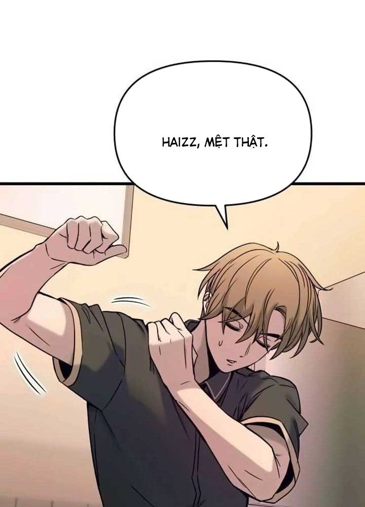 Bias Của Tôi Trên Chuyến Tàu Cuối Cùng Chapter 14 - Trang 2