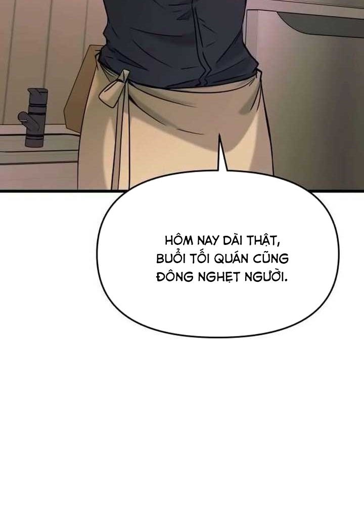Bias Của Tôi Trên Chuyến Tàu Cuối Cùng Chapter 14 - Trang 2