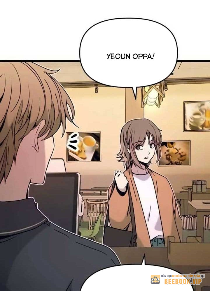 Bias Của Tôi Trên Chuyến Tàu Cuối Cùng Chapter 14 - Trang 2