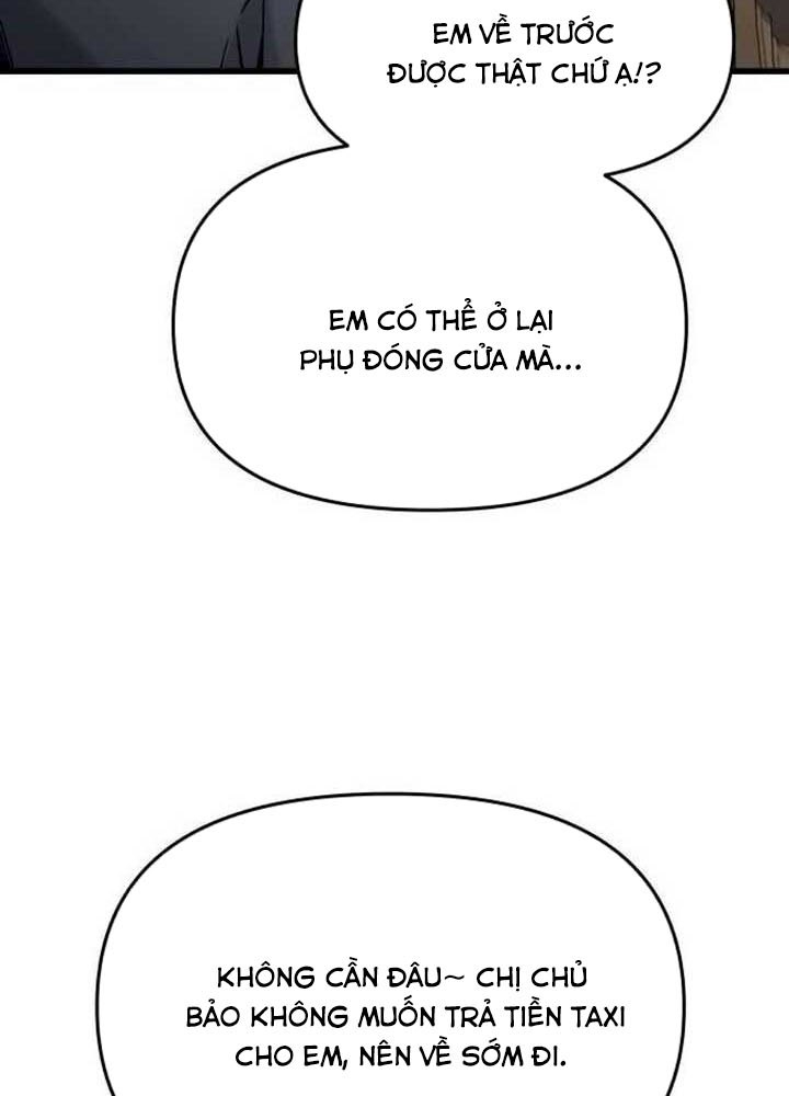 Bias Của Tôi Trên Chuyến Tàu Cuối Cùng Chapter 14 - Trang 2