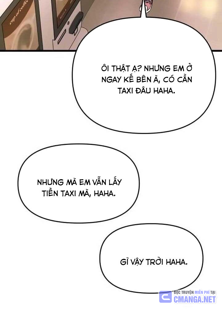 Bias Của Tôi Trên Chuyến Tàu Cuối Cùng Chapter 14 - Trang 2