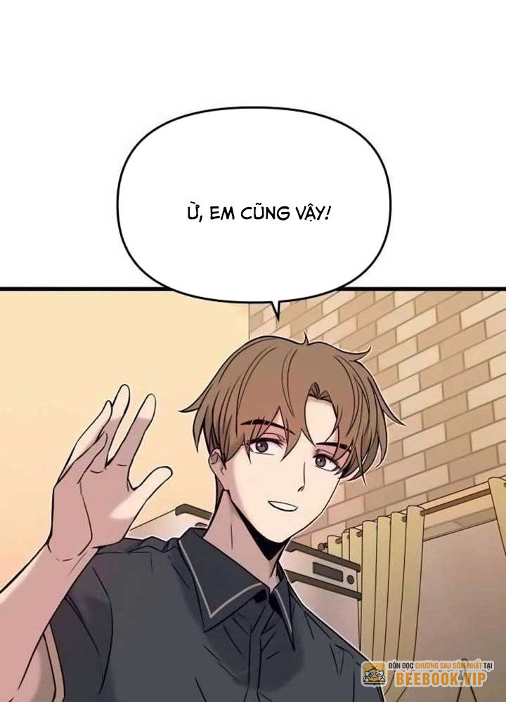 Bias Của Tôi Trên Chuyến Tàu Cuối Cùng Chapter 14 - Trang 2