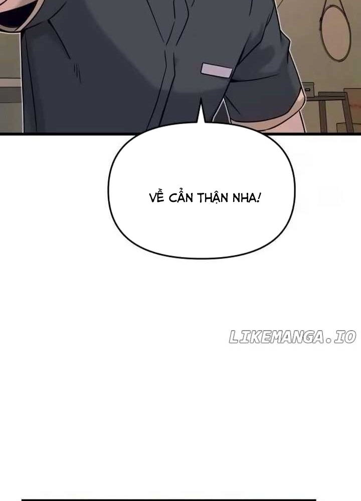 Bias Của Tôi Trên Chuyến Tàu Cuối Cùng Chapter 14 - Trang 2