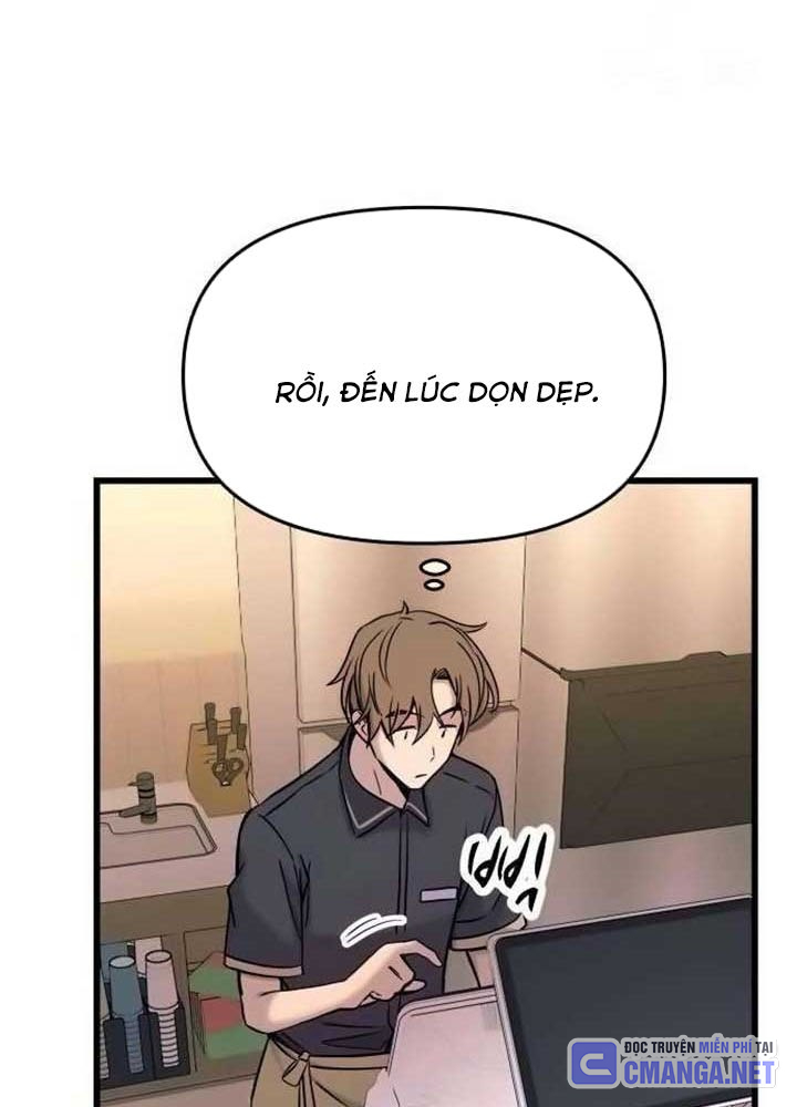 Bias Của Tôi Trên Chuyến Tàu Cuối Cùng Chapter 14 - Trang 2