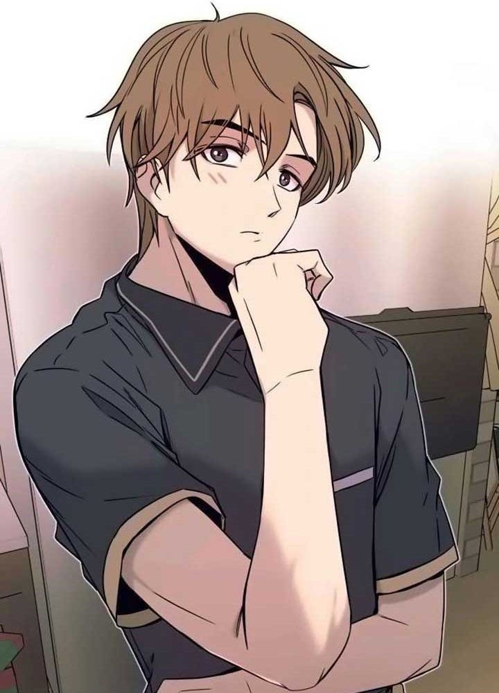 Bias Của Tôi Trên Chuyến Tàu Cuối Cùng Chapter 14 - Trang 2