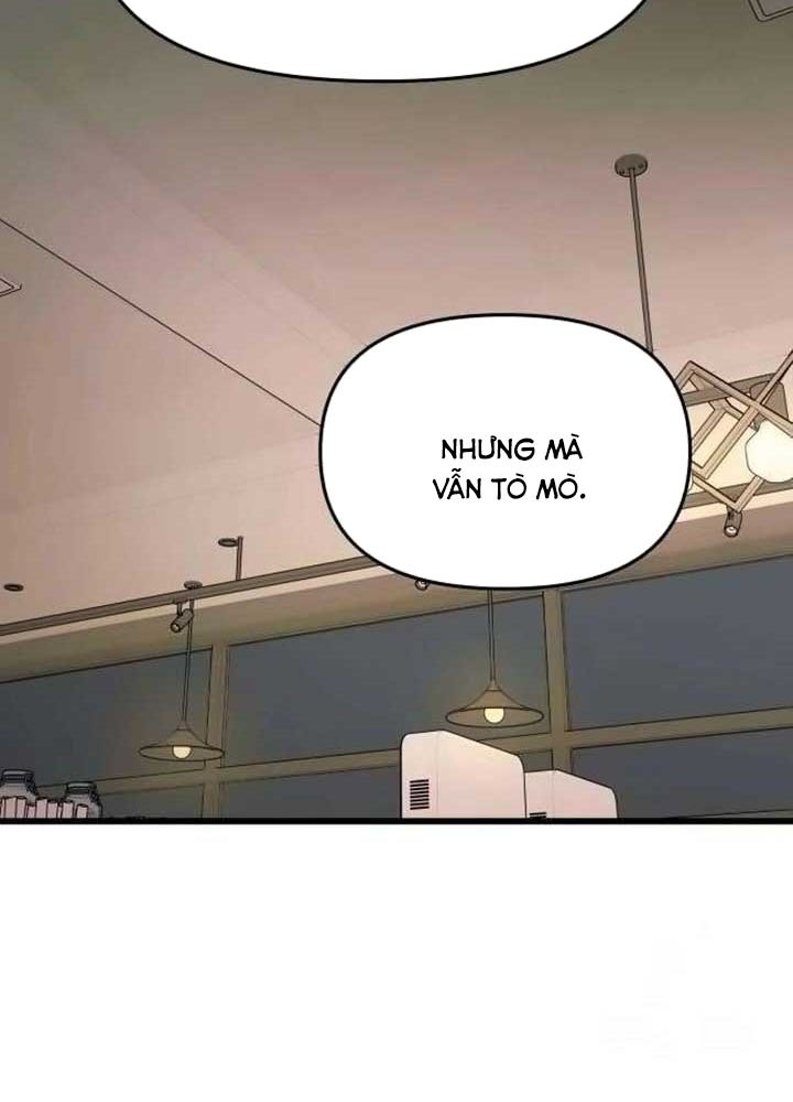 Bias Của Tôi Trên Chuyến Tàu Cuối Cùng Chapter 14 - Trang 2