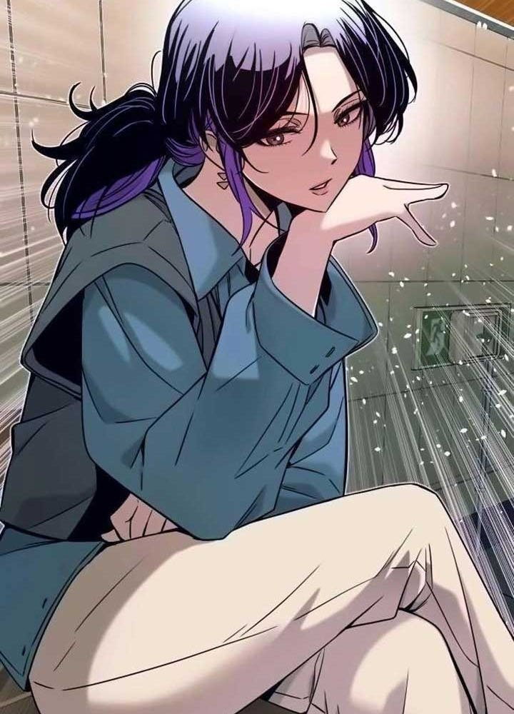 Bias Của Tôi Trên Chuyến Tàu Cuối Cùng Chapter 14 - Trang 2