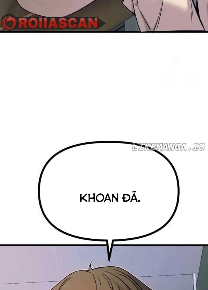 Bias Của Tôi Trên Chuyến Tàu Cuối Cùng Chapter 14 - Trang 2