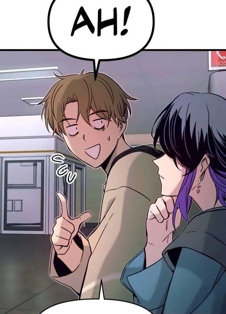 Bias Của Tôi Trên Chuyến Tàu Cuối Cùng Chapter 14 - Trang 2