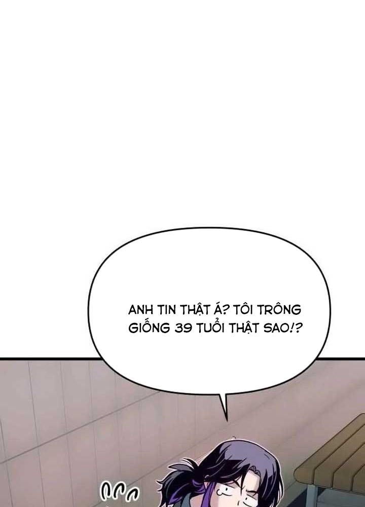 Bias Của Tôi Trên Chuyến Tàu Cuối Cùng Chapter 14 - Trang 2