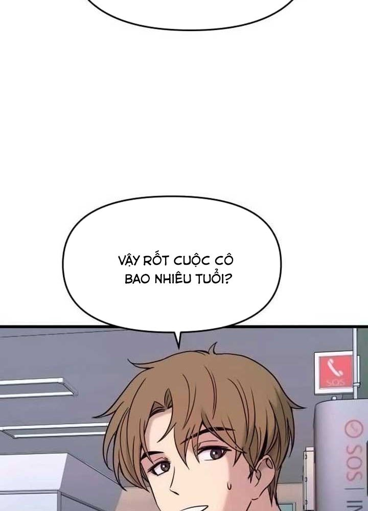 Bias Của Tôi Trên Chuyến Tàu Cuối Cùng Chapter 14 - Trang 2