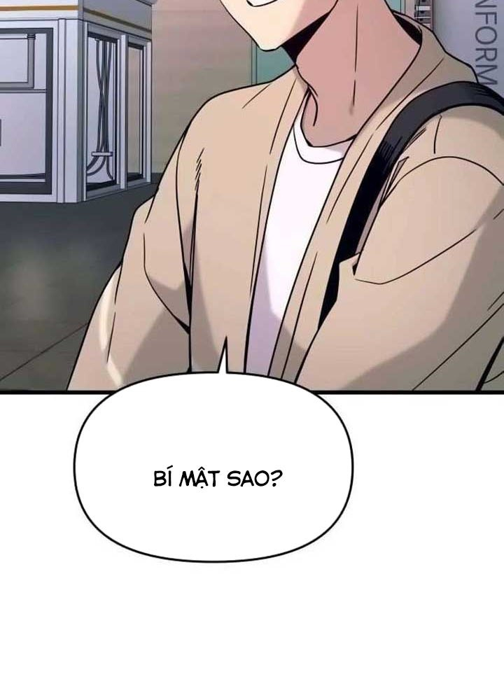 Bias Của Tôi Trên Chuyến Tàu Cuối Cùng Chapter 14 - Trang 2