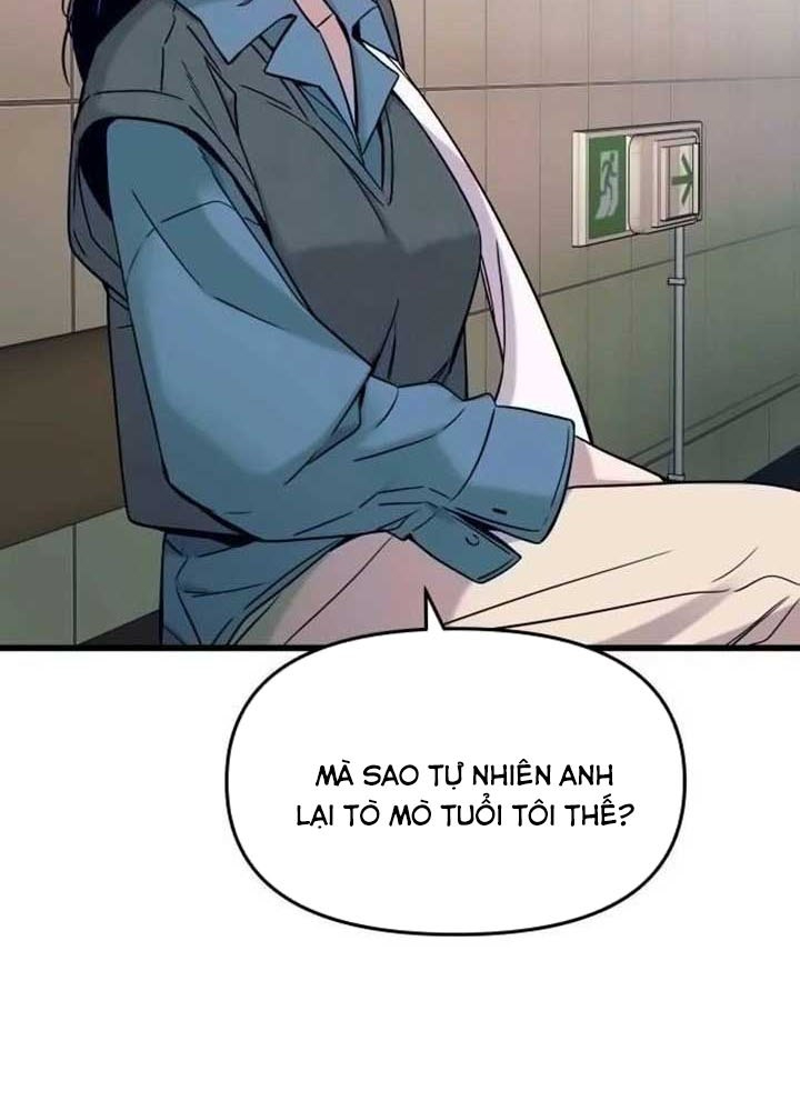 Bias Của Tôi Trên Chuyến Tàu Cuối Cùng Chapter 14 - Trang 2