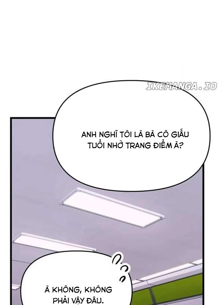 Bias Của Tôi Trên Chuyến Tàu Cuối Cùng Chapter 14 - Trang 2