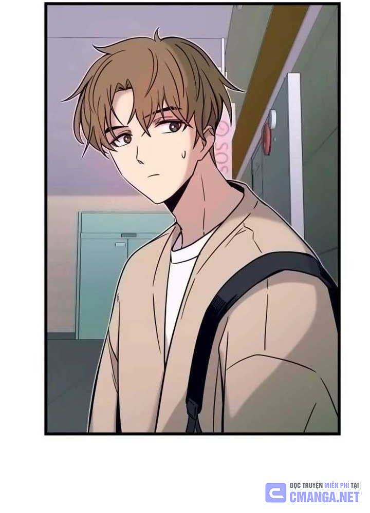 Bias Của Tôi Trên Chuyến Tàu Cuối Cùng Chapter 14 - Trang 2