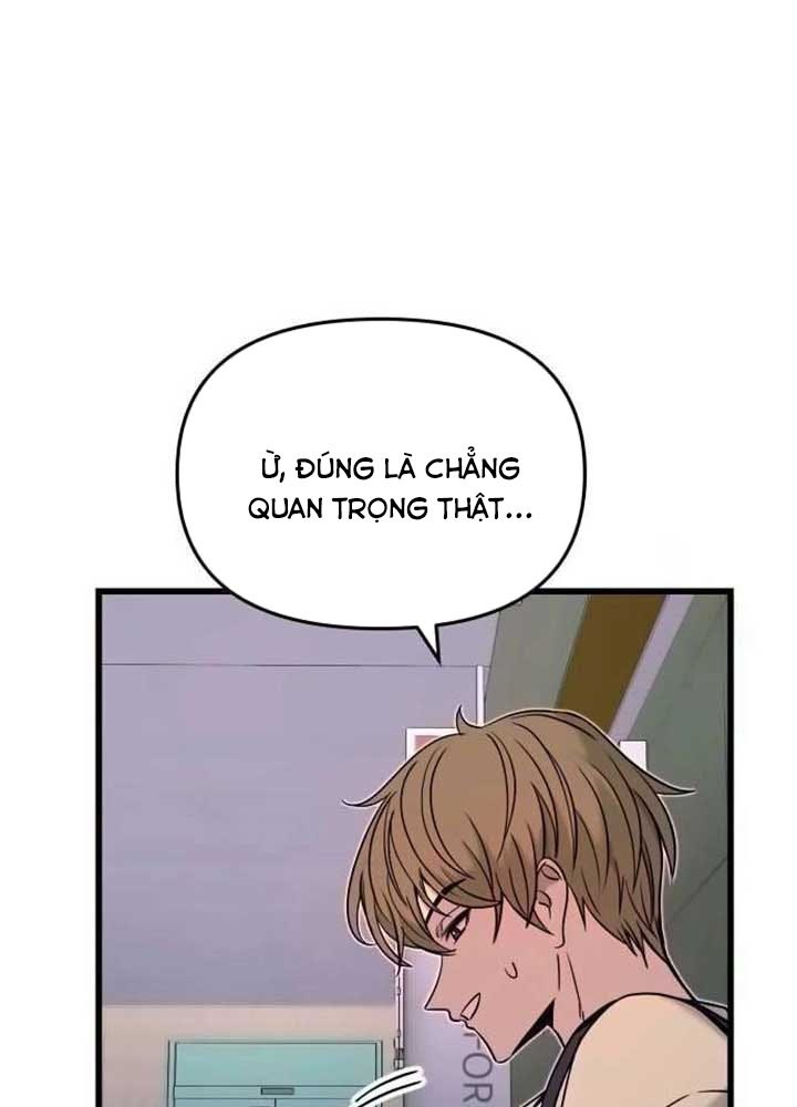 Bias Của Tôi Trên Chuyến Tàu Cuối Cùng Chapter 14 - Trang 2
