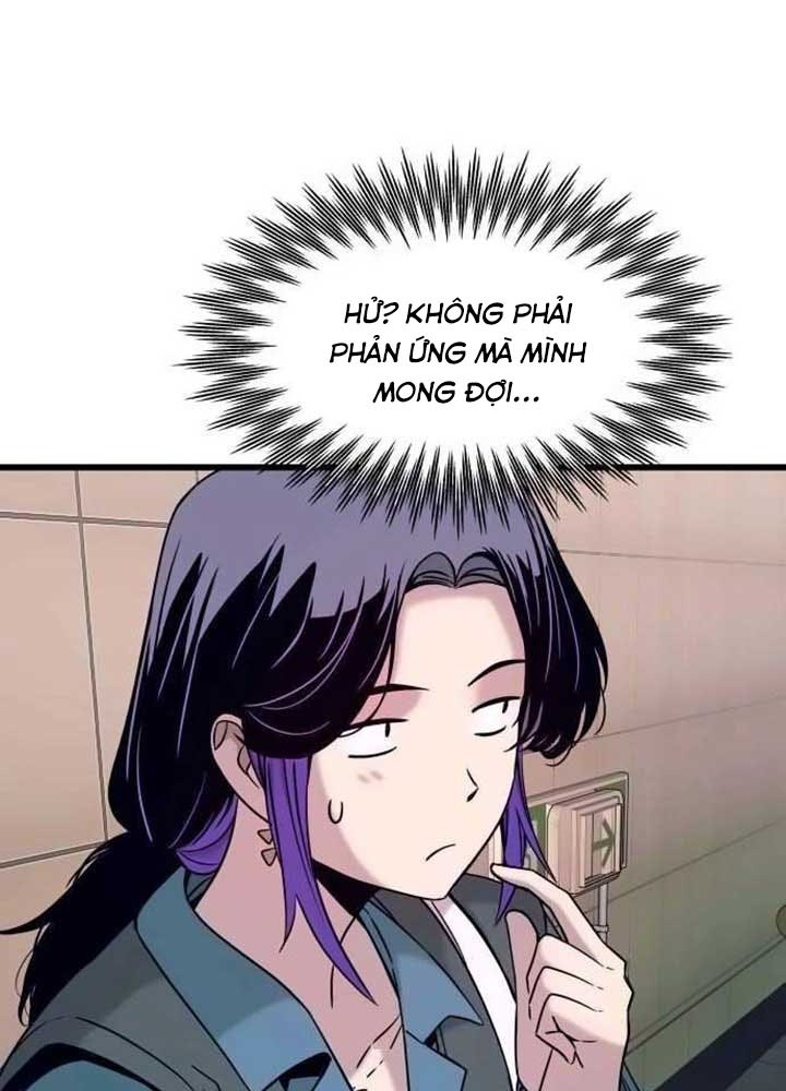 Bias Của Tôi Trên Chuyến Tàu Cuối Cùng Chapter 14 - Trang 2