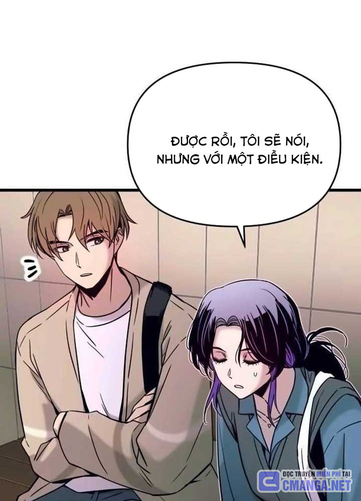 Bias Của Tôi Trên Chuyến Tàu Cuối Cùng Chapter 14 - Trang 2