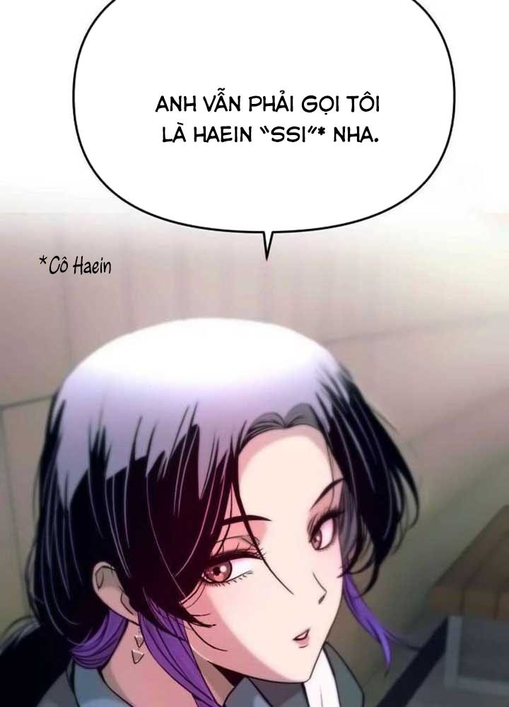 Bias Của Tôi Trên Chuyến Tàu Cuối Cùng Chapter 14 - Trang 2