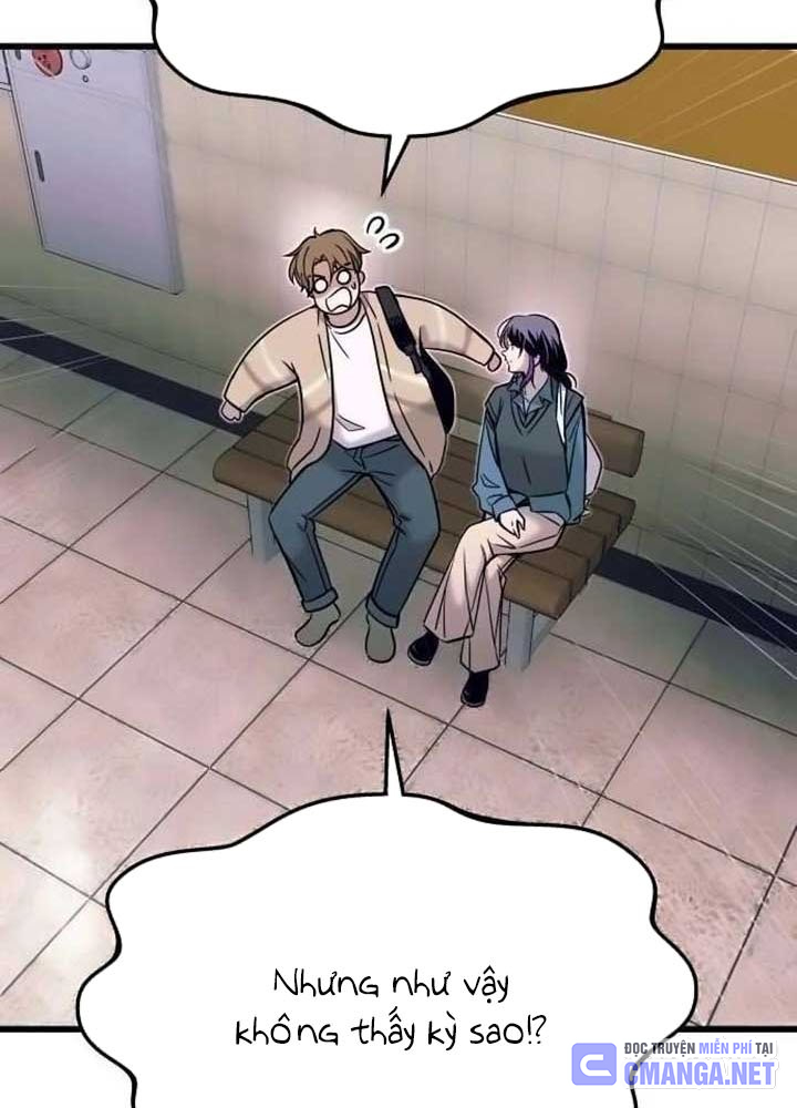 Bias Của Tôi Trên Chuyến Tàu Cuối Cùng Chapter 14 - Trang 2