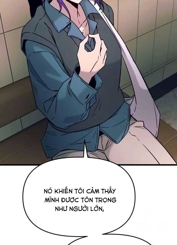 Bias Của Tôi Trên Chuyến Tàu Cuối Cùng Chapter 14 - Trang 2