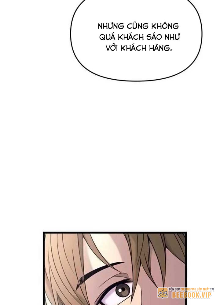 Bias Của Tôi Trên Chuyến Tàu Cuối Cùng Chapter 14 - Trang 2