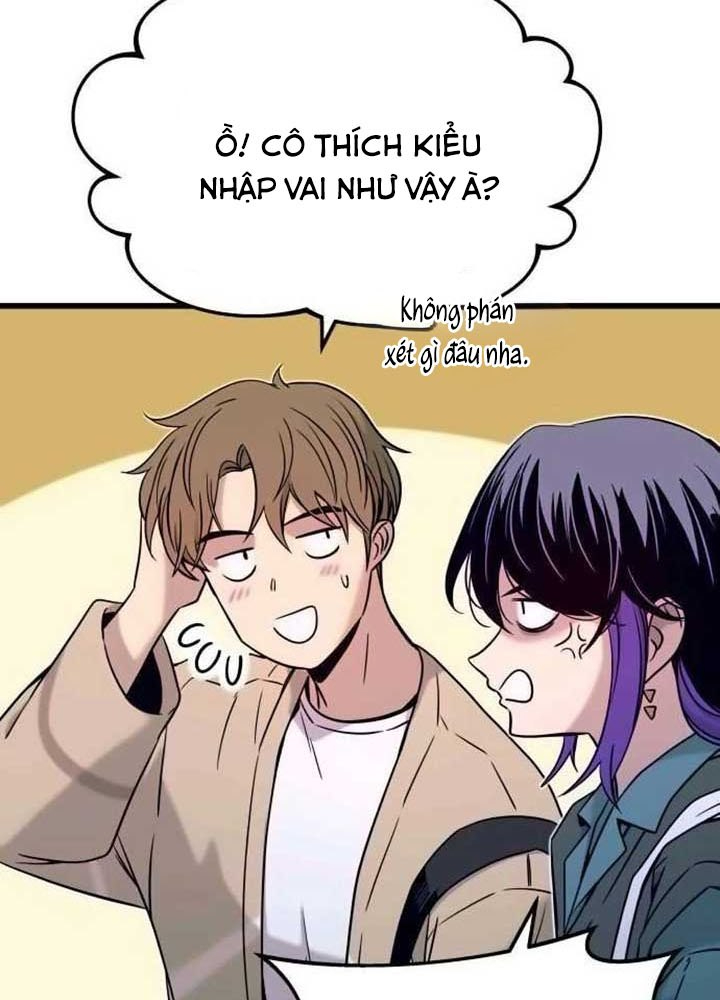 Bias Của Tôi Trên Chuyến Tàu Cuối Cùng Chapter 14 - Trang 2