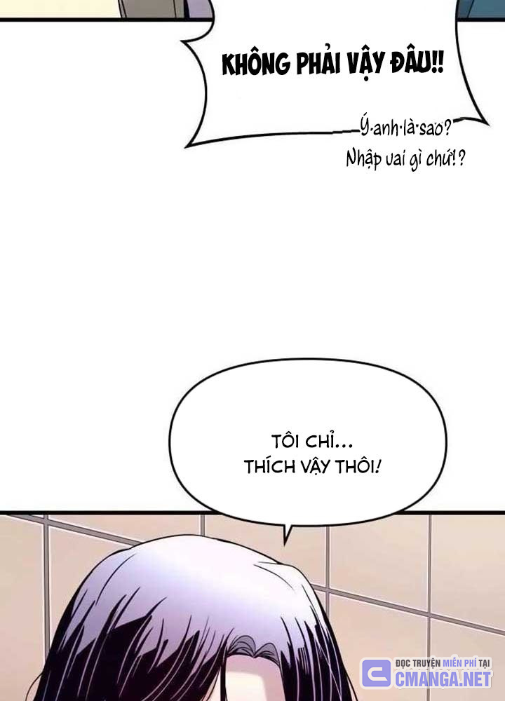 Bias Của Tôi Trên Chuyến Tàu Cuối Cùng Chapter 14 - Trang 2