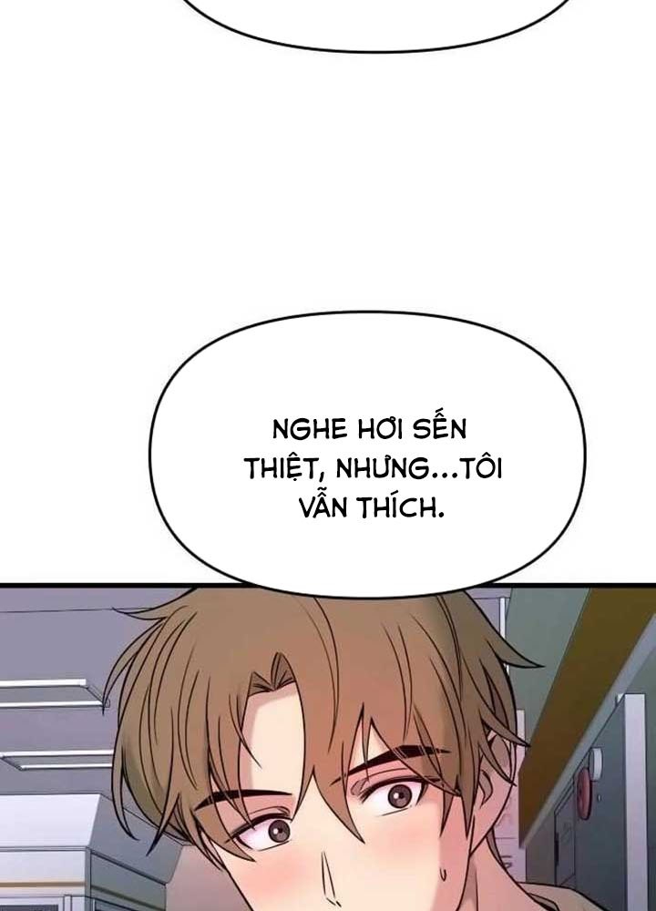 Bias Của Tôi Trên Chuyến Tàu Cuối Cùng Chapter 14 - Trang 2
