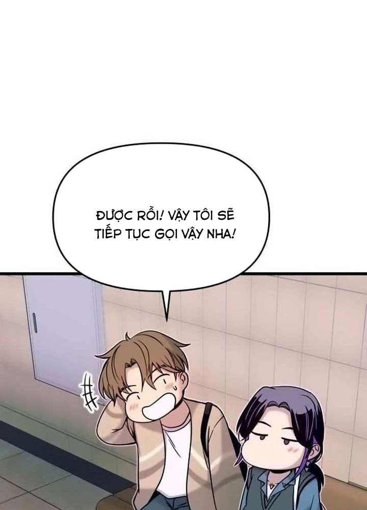 Bias Của Tôi Trên Chuyến Tàu Cuối Cùng Chapter 14 - Trang 2