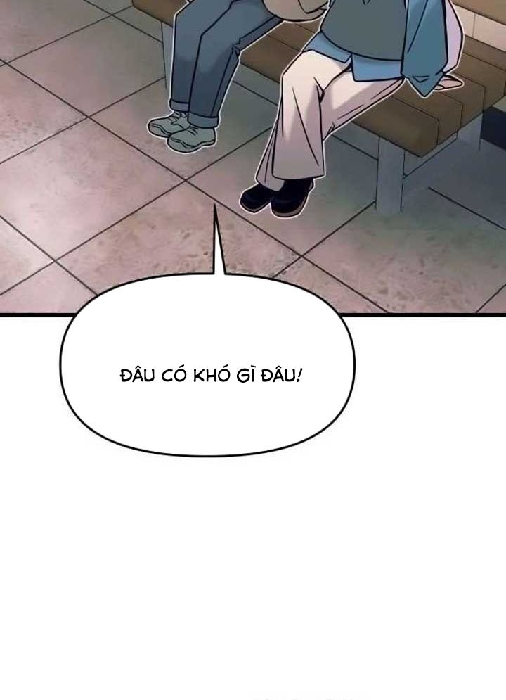 Bias Của Tôi Trên Chuyến Tàu Cuối Cùng Chapter 14 - Trang 2