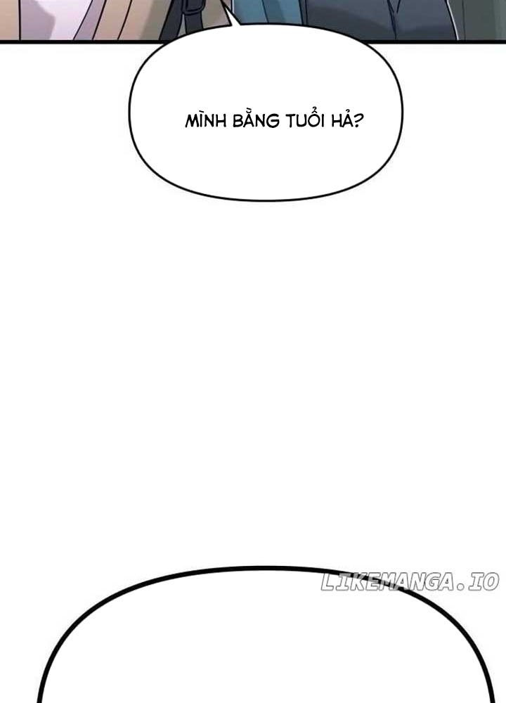 Bias Của Tôi Trên Chuyến Tàu Cuối Cùng Chapter 14 - Trang 2