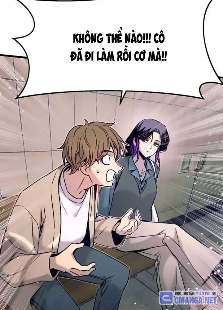 Bias Của Tôi Trên Chuyến Tàu Cuối Cùng Chapter 14 - Trang 2