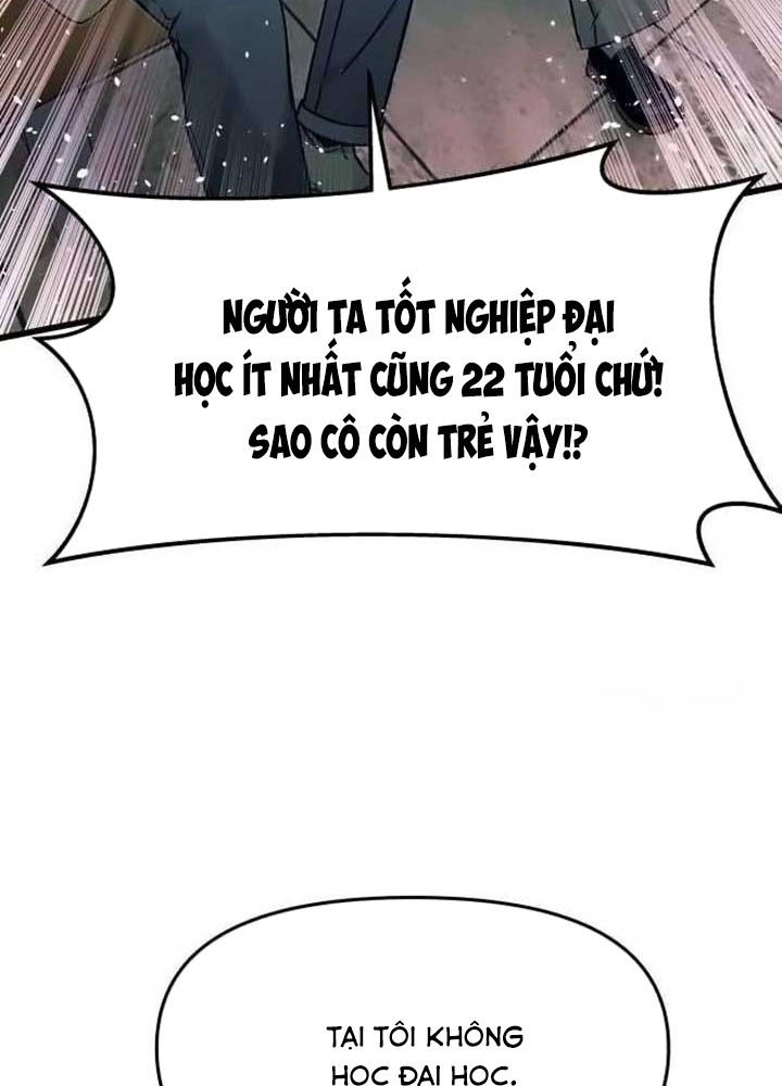 Bias Của Tôi Trên Chuyến Tàu Cuối Cùng Chapter 14 - Trang 2