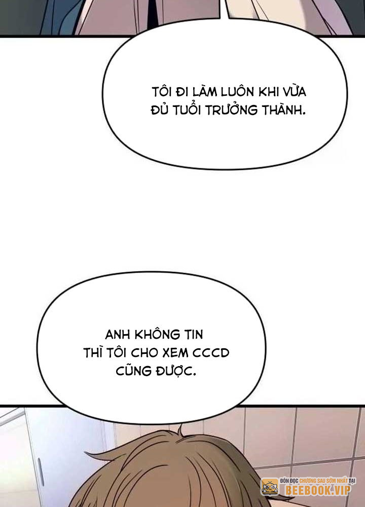 Bias Của Tôi Trên Chuyến Tàu Cuối Cùng Chapter 14 - Trang 2