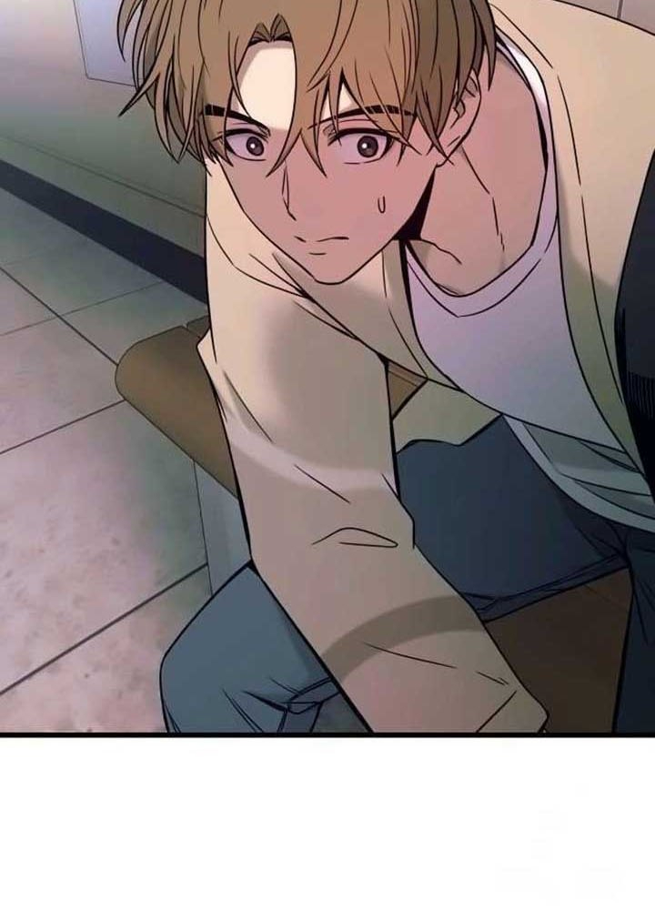 Bias Của Tôi Trên Chuyến Tàu Cuối Cùng Chapter 14 - Trang 2